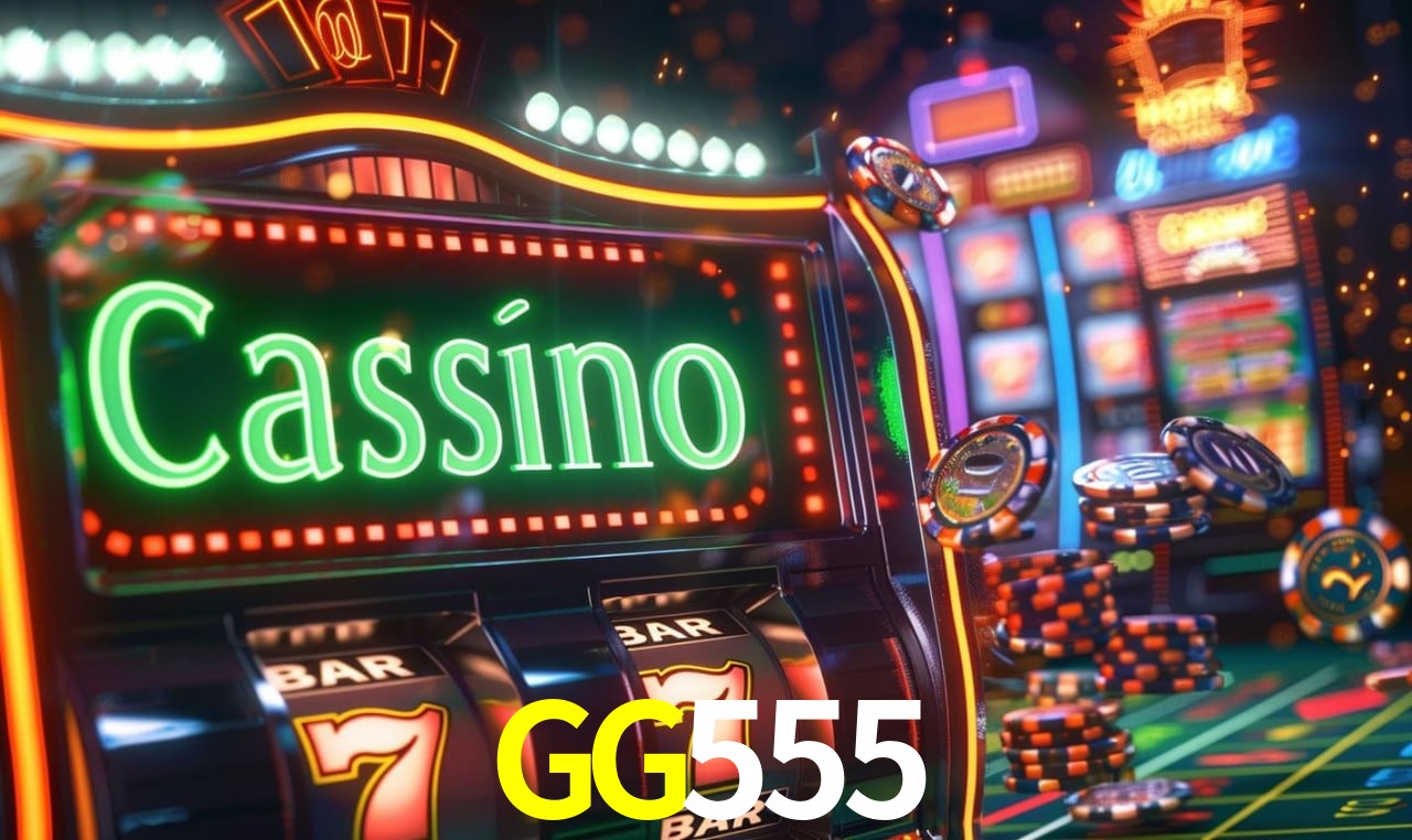 Experiencia de tragamonedas GG555 para jugadores en México